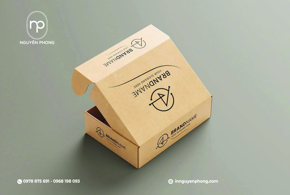 Mẫu in hộp sóng bồi